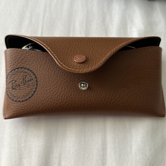 Ray-Ban aviators - Picture 3 of 5